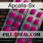 Apcalis-Sx 10